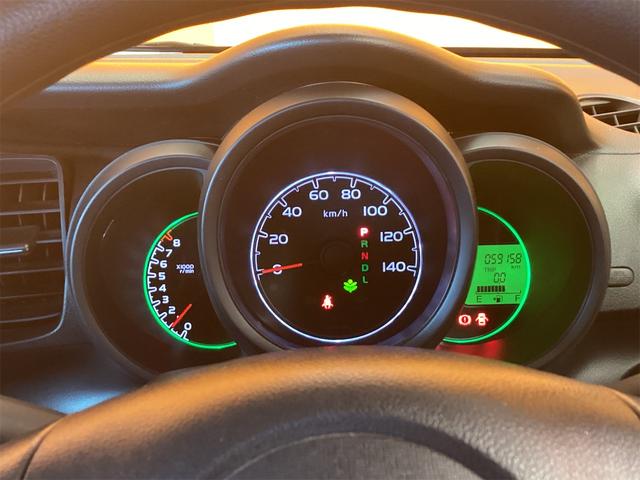 Ｎ－ＢＯＸ Ｇ　両側スライドドア　ナビ　ＴＶ　スマートキー　アイドリングストップ　電動格納ミラー　ベンチシート　ＣＶＴ　ＥＳＣ　ＣＤ　ＵＳＢ　Ｂｌｕｅｔｏｏｔｈ　エアコン　パワーステアリング　パワーウィンドウ（7枚目）