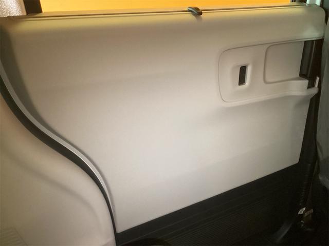 Ｎ－ＢＯＸ ベースグレード　バックカメラ　両側スライド・片側電動　クリアランスソナー　オートクルーズコントロール　レーンアシスト　オートライト　スマートキー　アイドリングストップ　電動格納ミラー　シートヒーター　ベンチシート（36枚目）