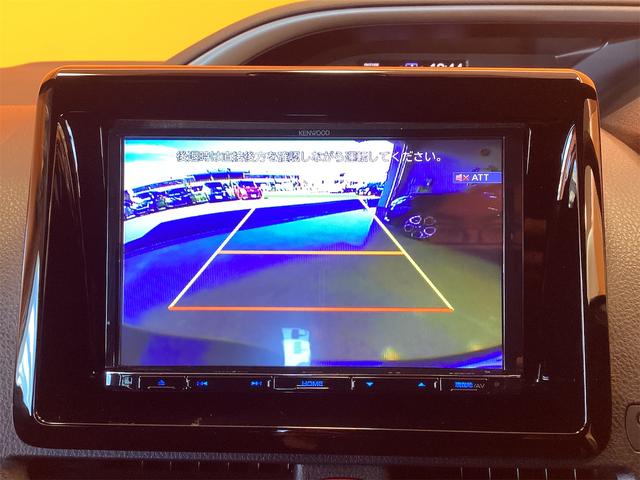 ヴォクシー ＺＳ　煌ＩＩ　ＥＴＣ　バックカメラ　ナビ　ＴＶ　クリアランスソナー　オートクルーズコントロール　レーンアシスト　衝突被害軽減システム　両側電動スライドドア　オートマチックハイビーム　オートライト（13枚目）