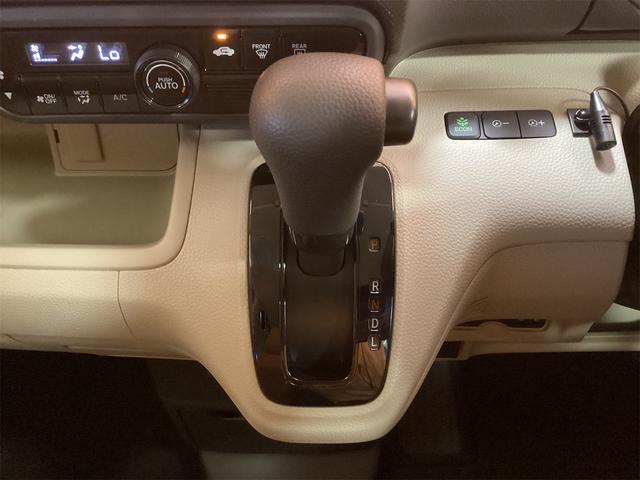 Ｎ－ＢＯＸ Ｇホンダセンシング　ＥＴＣ　バックカメラ　両側スライドドア　ナビ　クリアランスソナー　オートクルーズコントロール　レーンアシスト　衝突被害軽減システム　オートライト　スマートキー　アイドリングストップ（10枚目）