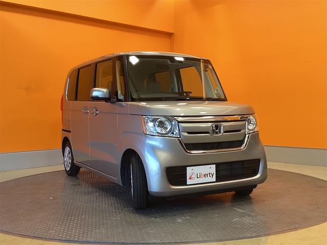 Ｎ－ＢＯＸ Ｇホンダセンシング　ＥＴＣ　バックカメラ　両側スライドドア　ナビ　クリアランスソナー　オートクルーズコントロール　レーンアシスト　衝突被害軽減システム　オートライト　スマートキー　アイドリングストップ（16枚目）