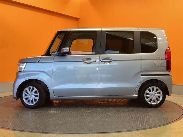 Ｎ－ＢＯＸ Ｇホンダセンシング　ＥＴＣ　バックカメラ　両側スライドドア　ナビ　クリアランスソナー　オートクルーズコントロール　レーンアシスト　衝突被害軽減システム　オートライト　スマートキー　アイドリングストップ（21枚目）