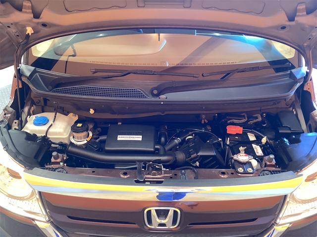 Ｎ－ＢＯＸ Ｇ・Ｌホンダセンシング　ＥＴＣ　バックカメラ　両側スライド・片側電動　ナビ　ＴＶ　オートクルーズコントロール　レーンアシスト　衝突被害軽減システム　オートライト　スマートキー　アイドリングストップ　電動格納ミラー（23枚目）