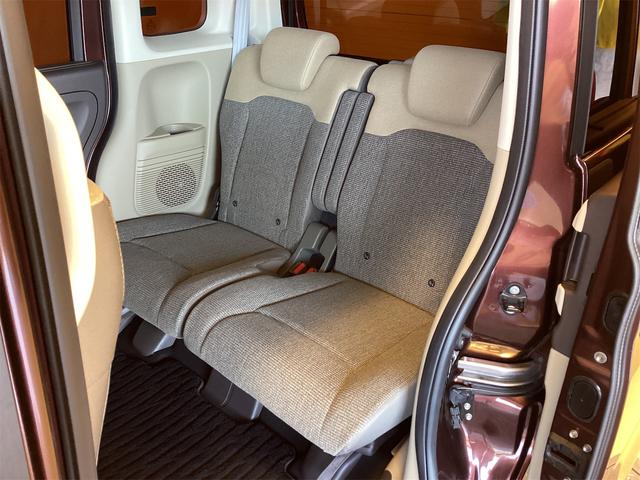 Ｎ－ＢＯＸ Ｇ・Ｌホンダセンシング　ＥＴＣ　バックカメラ　両側スライド・片側電動　ナビ　ＴＶ　オートクルーズコントロール　レーンアシスト　衝突被害軽減システム　オートライト　スマートキー　アイドリングストップ　電動格納ミラー（32枚目）