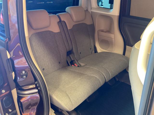 Ｎ－ＢＯＸ Ｇ・Ｌホンダセンシング　ＥＴＣ　バックカメラ　両側スライド・片側電動　ナビ　ＴＶ　オートクルーズコントロール　レーンアシスト　衝突被害軽減システム　オートライト　スマートキー　アイドリングストップ　電動格納ミラー（34枚目）