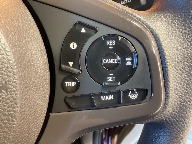Ｎ－ＢＯＸ Ｇ・Ｌホンダセンシング　ＥＴＣ　バックカメラ　両側スライド・片側電動　ナビ　ＴＶ　オートクルーズコントロール　レーンアシスト　衝突被害軽減システム　オートライト　スマートキー　アイドリングストップ　電動格納ミラー（44枚目）