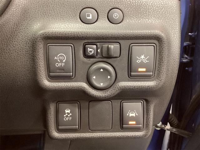 ノート Ｘ　ＤＩＧ－Ｓ　Ｖセレクション＋セーフティ　ＥＴＣ　全周囲カメラ　ナビ　ＴＶ　クリアランスソナー　レーンアシスト　衝突被害軽減システム　オートライト　スマートキー　プッシュスタート　アイドリングストップ　電動格納ミラー　ＣＶＴ（12枚目）