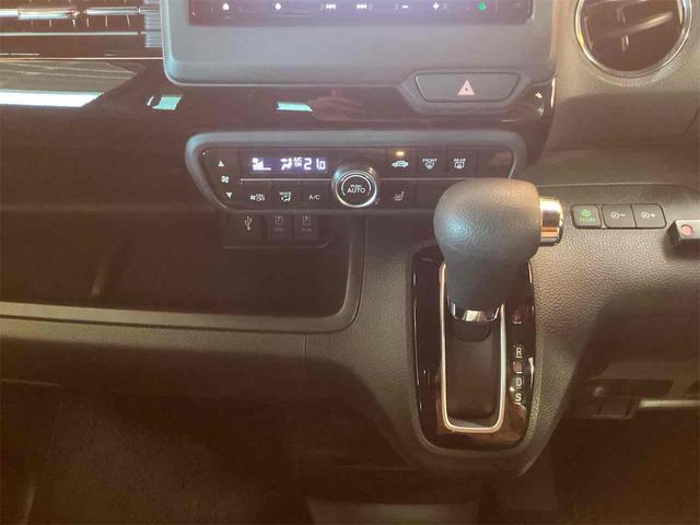 N-BOXカスタム L HondaSENSING 純正ナビ TV Bluetooth対応 Bカメラ アダプティブクルーズコントロール LEDヘッドライト フォグライト スマートキー プッシュスタート アイドリングストップ(10枚目)