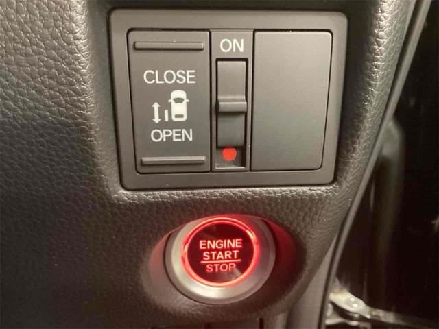 N-BOXカスタム L HondaSENSING 純正ナビ TV Bluetooth対応 Bカメラ アダプティブクルーズコントロール LEDヘッドライト フォグライト スマートキー プッシュスタート アイドリングストップ(11枚目)