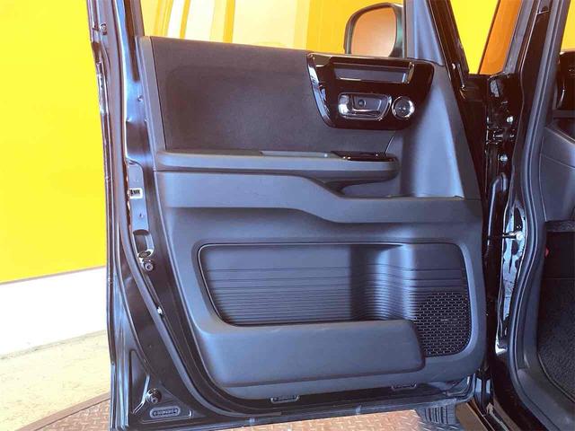 N-BOXカスタム L HondaSENSING 純正ナビ TV Bluetooth対応 Bカメラ アダプティブクルーズコントロール LEDヘッドライト フォグライト スマートキー プッシュスタート アイドリングストップ(36枚目)