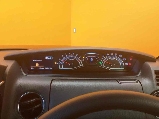 N-BOXカスタム L HondaSENSING 純正ナビ TV Bluetooth対応 Bカメラ アダプティブクルーズコントロール LEDヘッドライト フォグライト スマートキー プッシュスタート アイドリングストップ(47枚目)