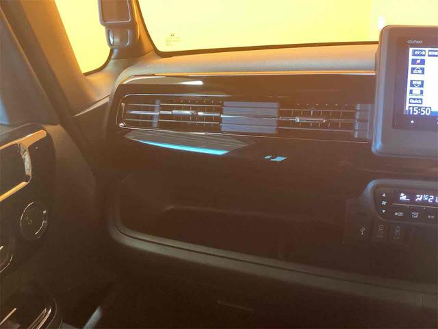 N-BOXカスタム L HondaSENSING 純正ナビ TV Bluetooth対応 Bカメラ アダプティブクルーズコントロール LEDヘッドライト フォグライト スマートキー プッシュスタート アイドリングストップ(53枚目)