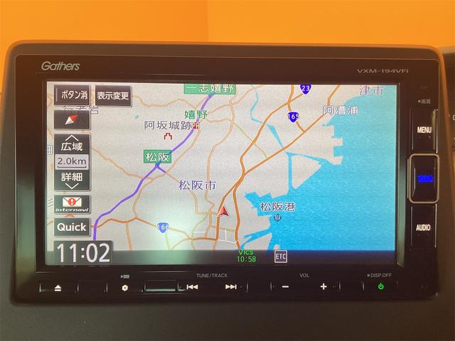 HONDA N-BOX G L HONDA SENSING
