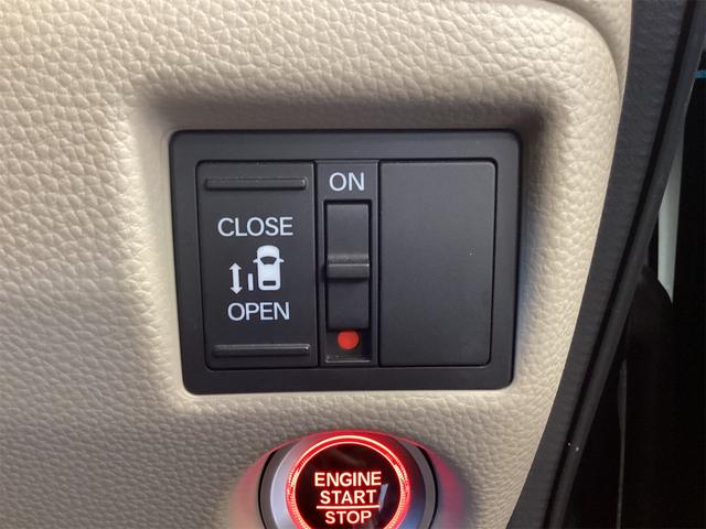 HONDA N-BOX G L HONDA SENSING