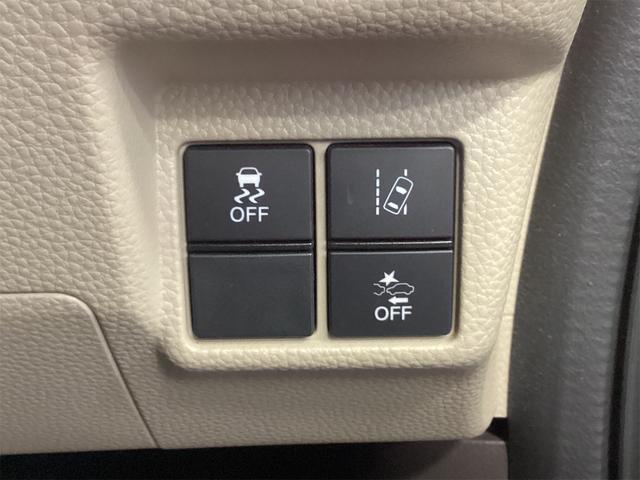 HONDA N-BOX G L HONDA SENSING