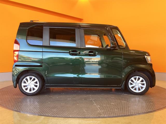 HONDA N-BOX G L HONDA SENSING