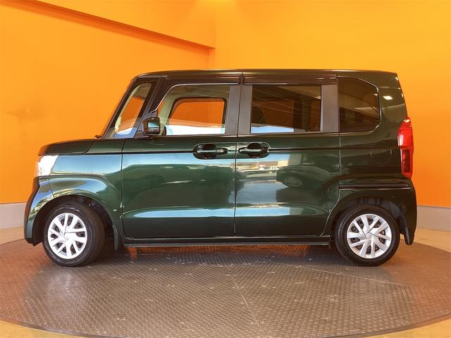 HONDA N-BOX G L HONDA SENSING
