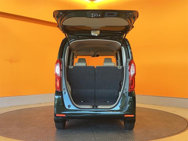 HONDA N-BOX G L HONDA SENSING