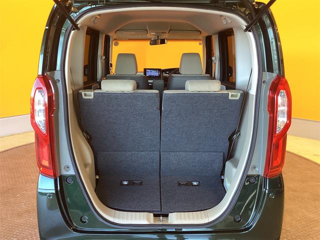 HONDA N-BOX G L HONDA SENSING