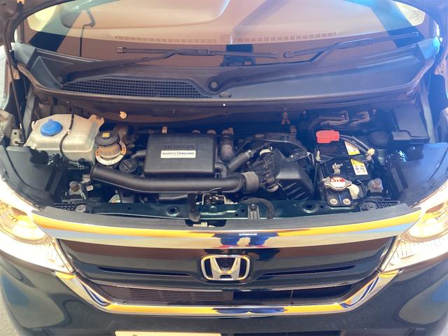 HONDA N-BOX G L HONDA SENSING