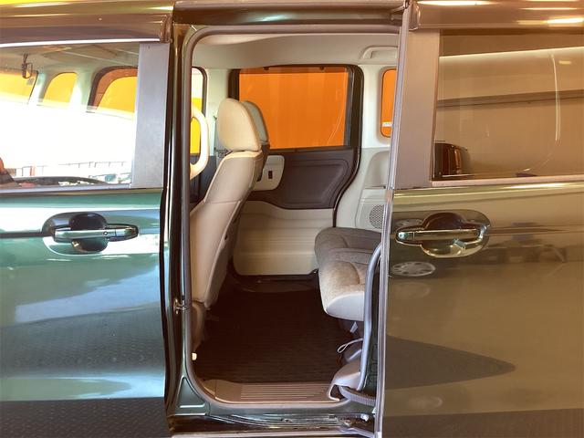 HONDA N-BOX G L HONDA SENSING