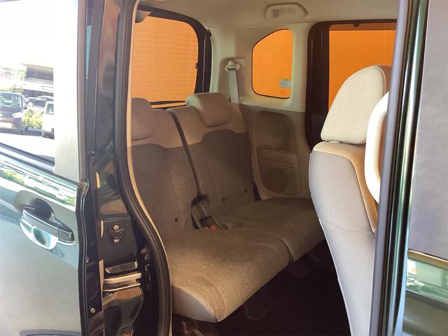 HONDA N-BOX G L HONDA SENSING