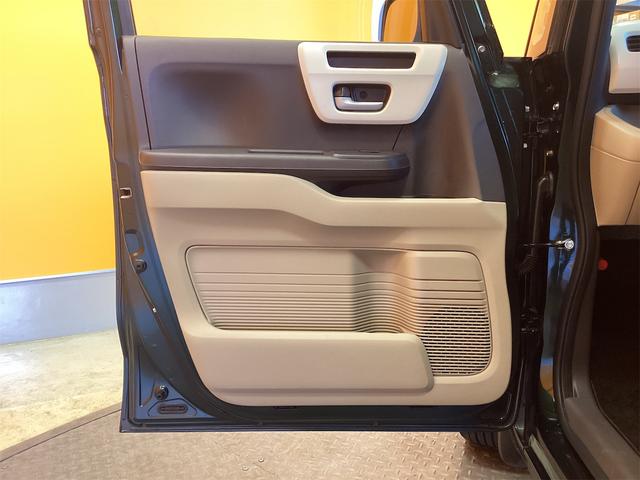 HONDA N-BOX G L HONDA SENSING