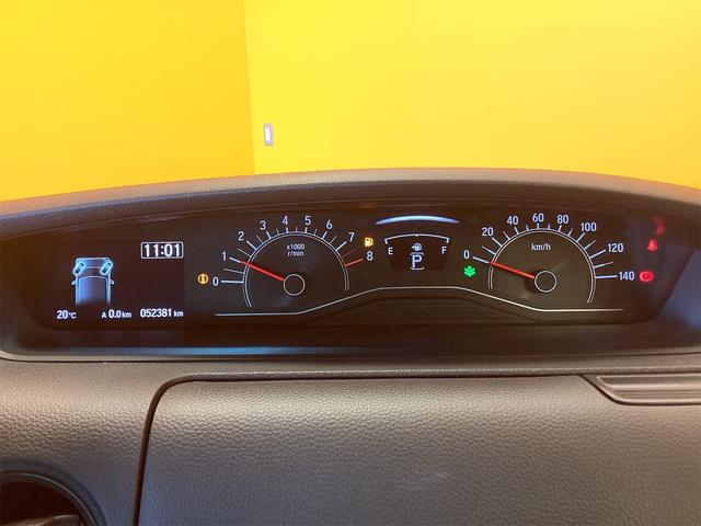 HONDA N-BOX G L HONDA SENSING