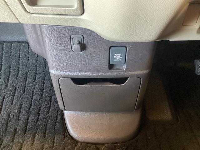 HONDA N-BOX G L HONDA SENSING