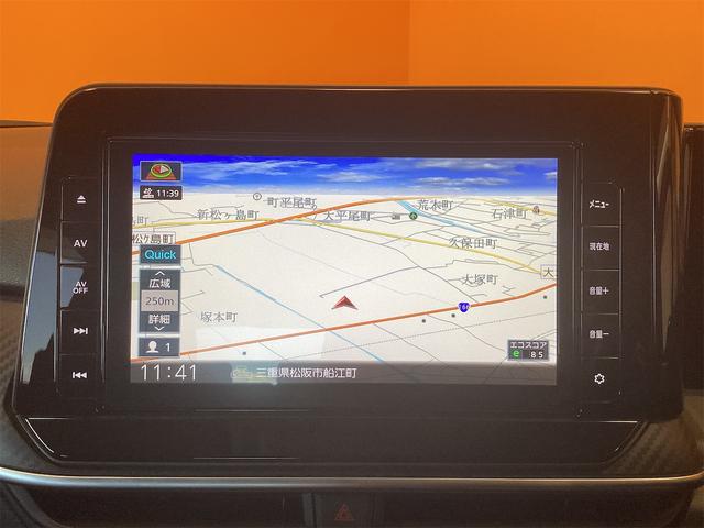 ノート X バックカメラ ナビ TV クリアランスソナー 衝突被害軽減システム オートマチックハイビーム オートライト スマートキー シートヒーター CVT 盗難防止システム 衝突安全ボディ(7枚目)