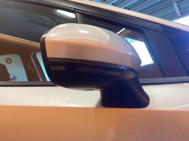 ノート X バックカメラ ナビ TV クリアランスソナー 衝突被害軽減システム オートマチックハイビーム オートライト スマートキー シートヒーター CVT 盗難防止システム 衝突安全ボディ(25枚目)