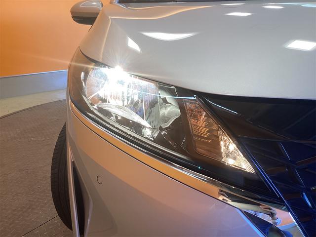 ノート X バックカメラ ナビ TV クリアランスソナー 衝突被害軽減システム オートマチックハイビーム オートライト スマートキー シートヒーター CVT 盗難防止システム 衝突安全ボディ(26枚目)