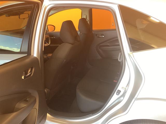 ノート X バックカメラ ナビ TV クリアランスソナー 衝突被害軽減システム オートマチックハイビーム オートライト スマートキー シートヒーター CVT 盗難防止システム 衝突安全ボディ(30枚目)