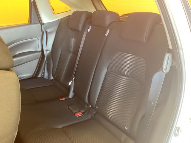 ノート X バックカメラ ナビ TV クリアランスソナー 衝突被害軽減システム オートマチックハイビーム オートライト スマートキー シートヒーター CVT 盗難防止システム 衝突安全ボディ(31枚目)