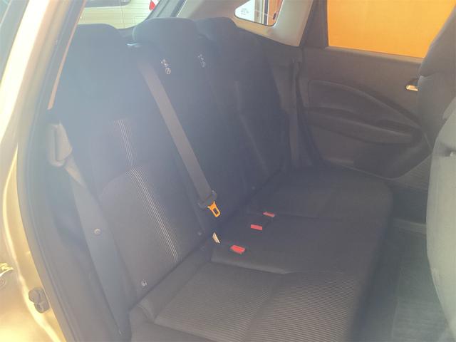 ノート X バックカメラ ナビ TV クリアランスソナー 衝突被害軽減システム オートマチックハイビーム オートライト スマートキー シートヒーター CVT 盗難防止システム 衝突安全ボディ(33枚目)