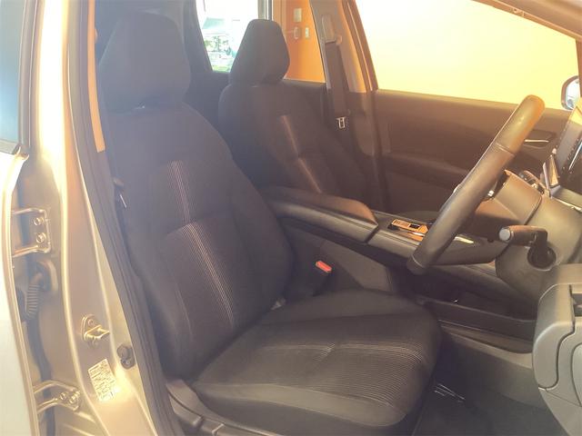 ノート X バックカメラ ナビ TV クリアランスソナー 衝突被害軽減システム オートマチックハイビーム オートライト スマートキー シートヒーター CVT 盗難防止システム 衝突安全ボディ(35枚目)