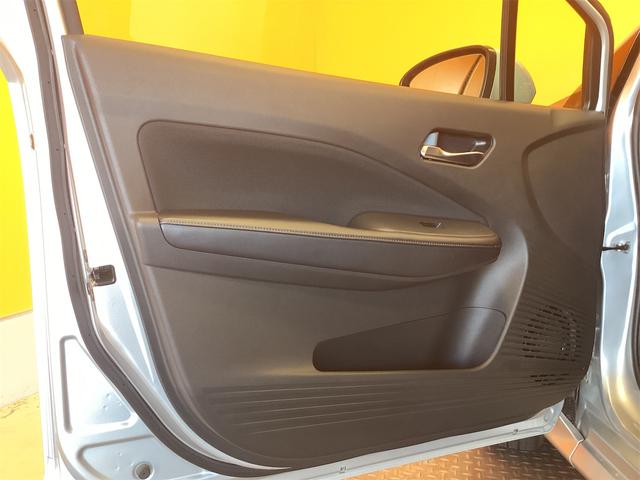 ノート X バックカメラ ナビ TV クリアランスソナー 衝突被害軽減システム オートマチックハイビーム オートライト スマートキー シートヒーター CVT 盗難防止システム 衝突安全ボディ(36枚目)