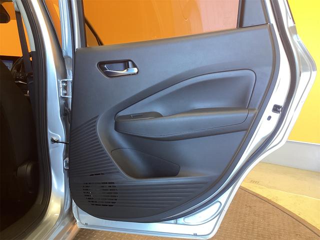 ノート X バックカメラ ナビ TV クリアランスソナー 衝突被害軽減システム オートマチックハイビーム オートライト スマートキー シートヒーター CVT 盗難防止システム 衝突安全ボディ(38枚目)