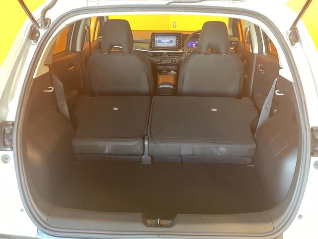 ノート X バックカメラ ナビ TV クリアランスソナー 衝突被害軽減システム オートマチックハイビーム オートライト スマートキー シートヒーター CVT 盗難防止システム 衝突安全ボディ(41枚目)