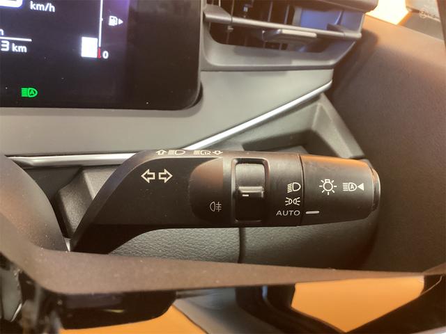 ノート X バックカメラ ナビ TV クリアランスソナー 衝突被害軽減システム オートマチックハイビーム オートライト スマートキー シートヒーター CVT 盗難防止システム 衝突安全ボディ(48枚目)