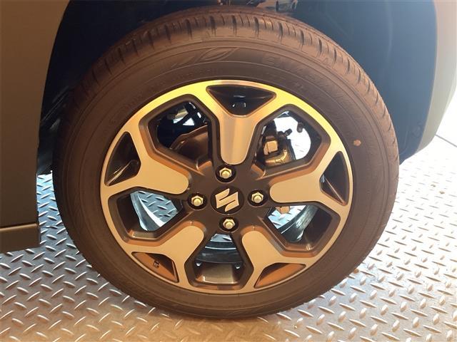 ハスラー ハイブリッドＸ　クリアランスソナー　オートクルーズコントロール　レーンアシスト　衝突被害軽減システム　オートライト　ＬＥＤヘッドランプ　スマートキー　アイドリングストップ　電動格納ミラー　シートヒーター　ＣＶＴ（23枚目）