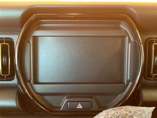 ハスラー ハイブリッドＸ　クリアランスソナー　オートクルーズコントロール　レーンアシスト　衝突被害軽減システム　オートライト　ＬＥＤヘッドランプ　スマートキー　アイドリングストップ　電動格納ミラー　シートヒーター　ＣＶＴ（30枚目）