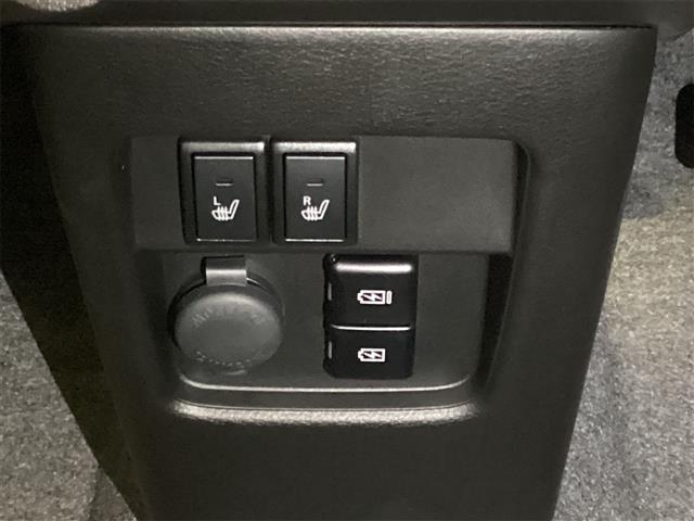 ハスラー ハイブリッドＸ　クリアランスソナー　オートクルーズコントロール　レーンアシスト　衝突被害軽減システム　オートライト　ＬＥＤヘッドランプ　スマートキー　アイドリングストップ　電動格納ミラー　シートヒーター　ＣＶＴ（36枚目）