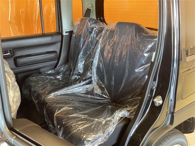 ハスラー ハイブリッドＸ　クリアランスソナー　オートクルーズコントロール　レーンアシスト　衝突被害軽減システム　オートライト　ＬＥＤヘッドランプ　スマートキー　アイドリングストップ　電動格納ミラー　シートヒーター　ＣＶＴ（37枚目）