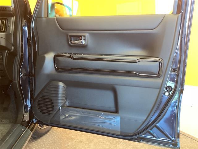 ハスラー ハイブリッドＸ　クリアランスソナー　オートクルーズコントロール　レーンアシスト　衝突被害軽減システム　オートライト　ＬＥＤヘッドランプ　スマートキー　アイドリングストップ　電動格納ミラー　シートヒーター　ＣＶＴ（39枚目）