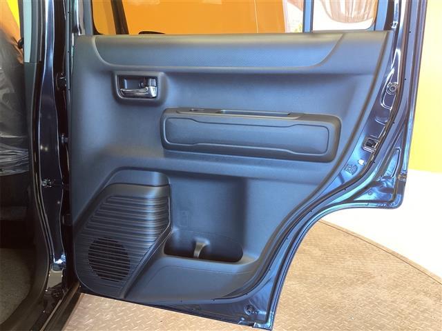 ハスラー ハイブリッドＸ　クリアランスソナー　オートクルーズコントロール　レーンアシスト　衝突被害軽減システム　オートライト　ＬＥＤヘッドランプ　スマートキー　アイドリングストップ　電動格納ミラー　シートヒーター　ＣＶＴ（48枚目）