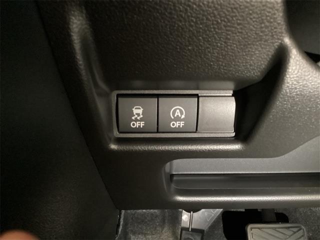 スペーシアカスタム ハイブリッドGS 両側スライド・片側電動 クリアランスソナー オートクルーズコントロール レーンアシスト 衝突被害軽減システム オートライト LEDヘッドランプ スマートキー アイドリングストップ 電動格納ミラー(10枚目)