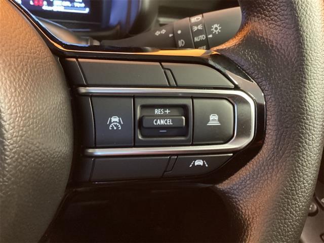 スペーシアカスタム ハイブリッドGS 両側スライド・片側電動 クリアランスソナー オートクルーズコントロール レーンアシスト 衝突被害軽減システム オートライト LEDヘッドランプ スマートキー アイドリングストップ 電動格納ミラー(12枚目)