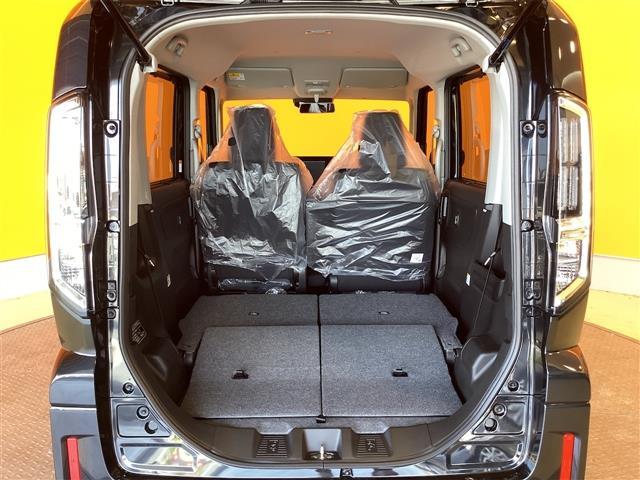 スペーシアカスタム ハイブリッドGS 両側スライド・片側電動 クリアランスソナー オートクルーズコントロール レーンアシスト 衝突被害軽減システム オートライト LEDヘッドランプ スマートキー アイドリングストップ 電動格納ミラー(28枚目)