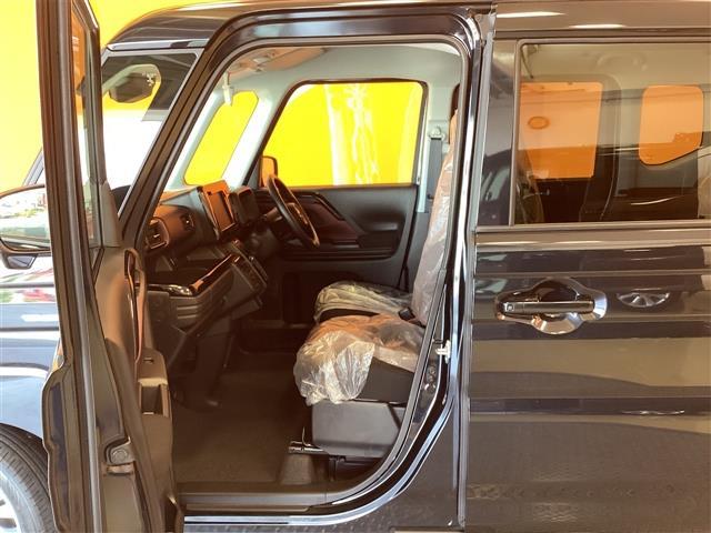 スペーシアカスタム ハイブリッドGS 両側スライド・片側電動 クリアランスソナー オートクルーズコントロール レーンアシスト 衝突被害軽減システム オートライト LEDヘッドランプ スマートキー アイドリングストップ 電動格納ミラー(35枚目)